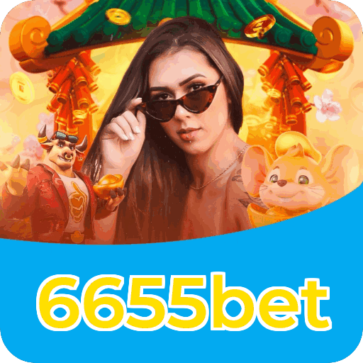 Catálogo 6655bet 2.547 jogos - Pragmatic Play, Evolution, NetEnt